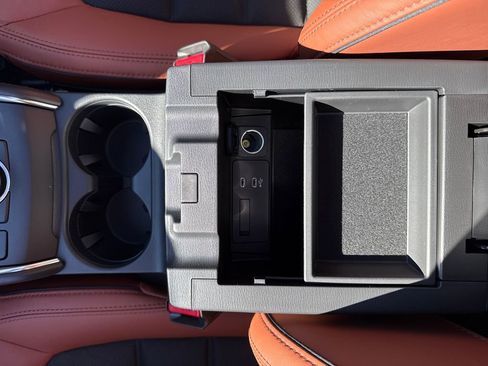 Used 2025 MAZDA CX-5 Carbon Edition image 28