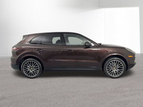 Used 2019 Porsche Cayenne AWD/4WD image 36
