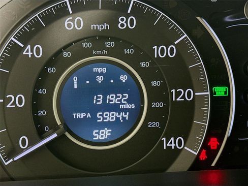 Used 2015 Honda CR-V EX image 20