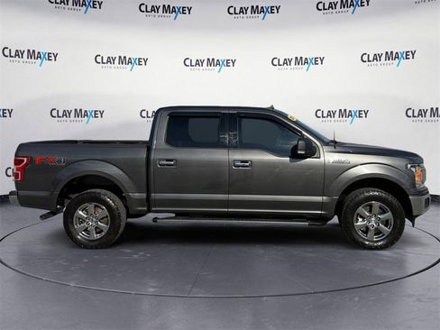 Used 2019 Ford F150 XLT w/ Equipment Group 302A Luxury image 6