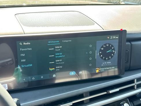 New 2026 Hyundai Santa Fe SEL FWD image 18