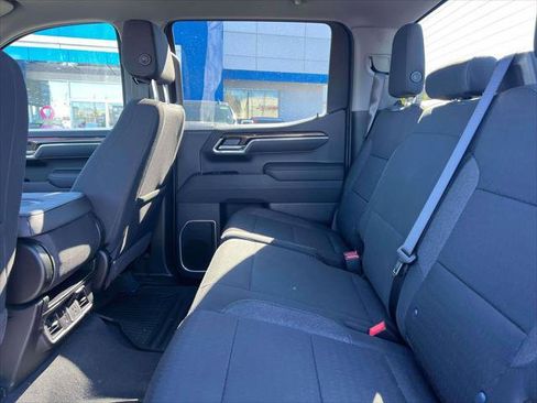 Used 2026 Chevrolet Silverado 1500 LT image 11