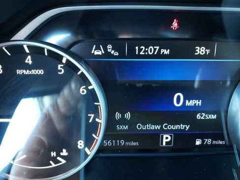 New 2026 Buick Enclave Sport Touring w/ Power Package AWD/4WD image 11