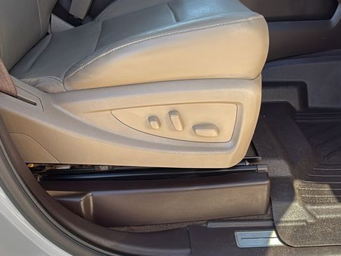 Used 2018 Chevrolet Silverado 2500 LTZ w/ Duramax Plus Package image 27