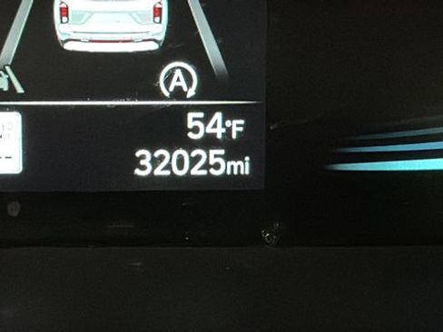 Used 2023 Hyundai Palisade XRT FWD image 38