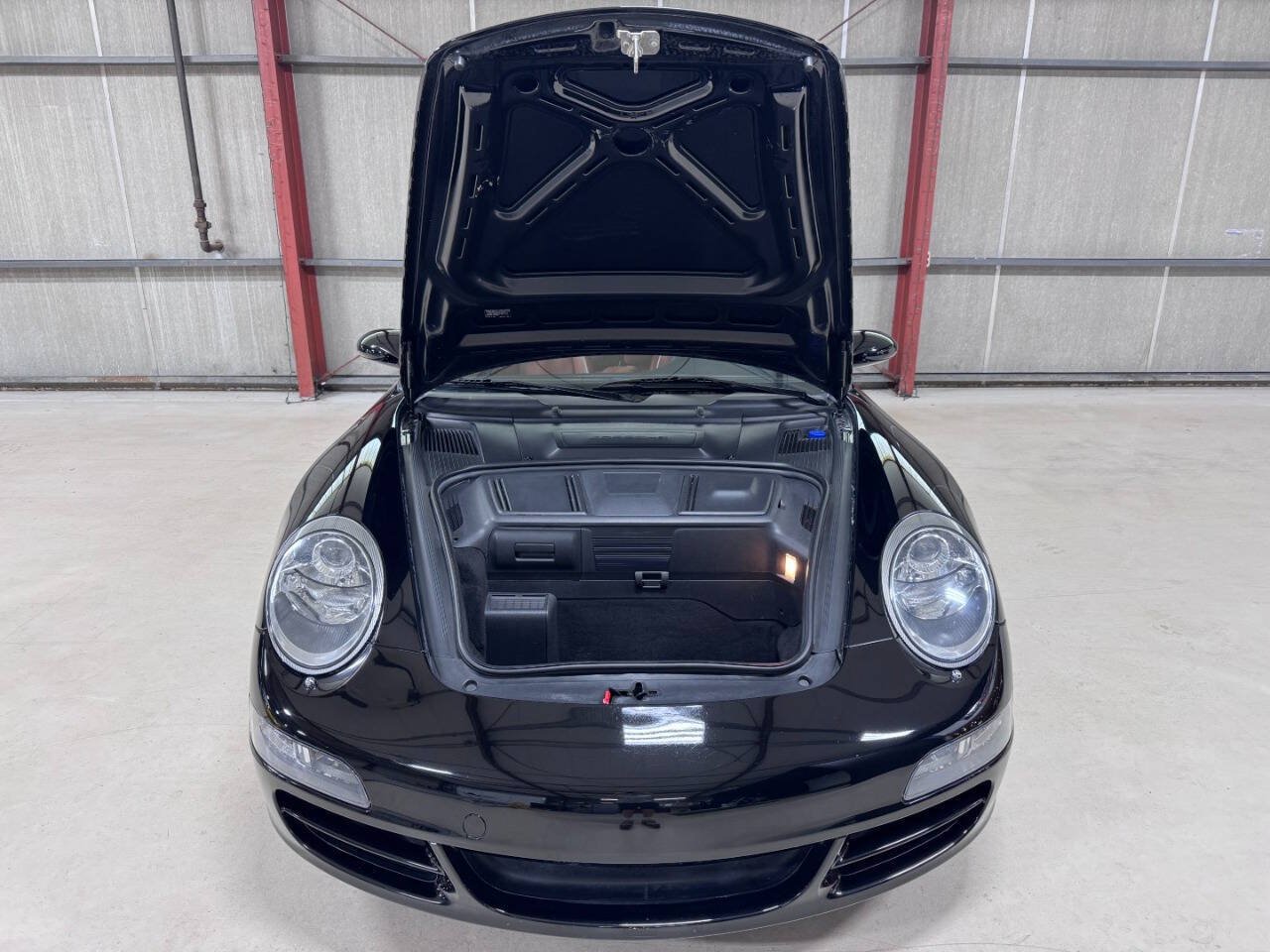 Used 2007 Porsche 911 GT3 RS AWD/4WD image 26