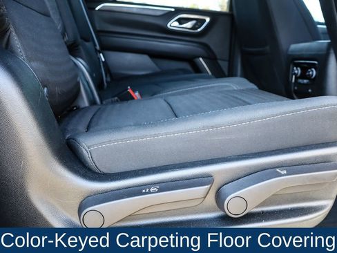 Used 2023 Chevrolet Suburban LS w/ Driver Alert Package image 18