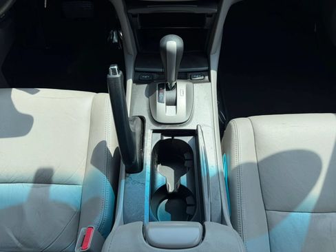 Used 2012 Honda Accord EX-L image 20