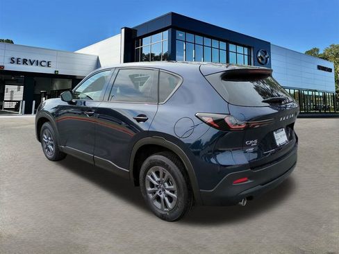 New 2026 MAZDA CX-5 Select image 6