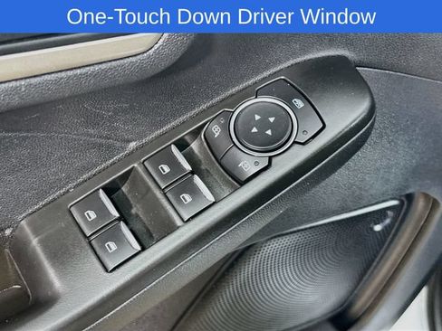 Certified 2022 Ford Escape S AWD/4WD image 22