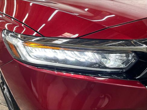 Used 2021 Honda Accord Hybrid image 30