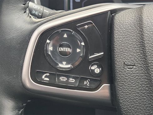 Certified 2022 Honda CR-V Touring image 27