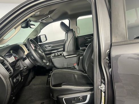 Used 2022 RAM 1500 Laramie image 18