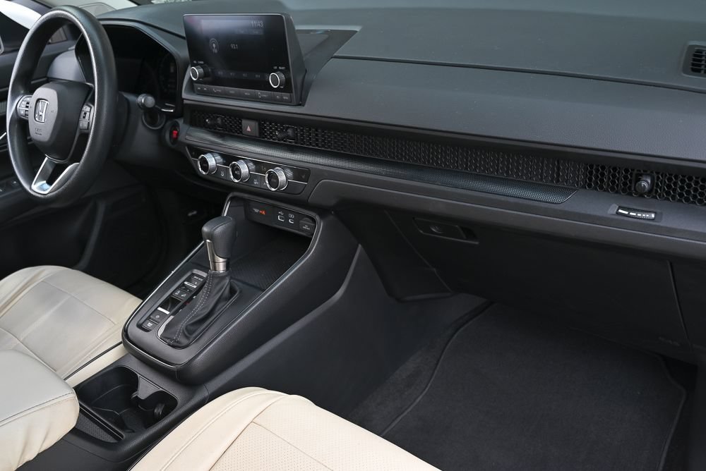 Used 2024 Honda CR-V EX image 19