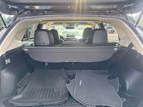 Used 2019 Subaru Crosstrek 2.0i Limited w/ Moonroof Package w/Navigation AWD/4WD image 5