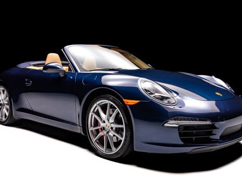 Used 2012 Porsche 911 Carrera S RWD image 27