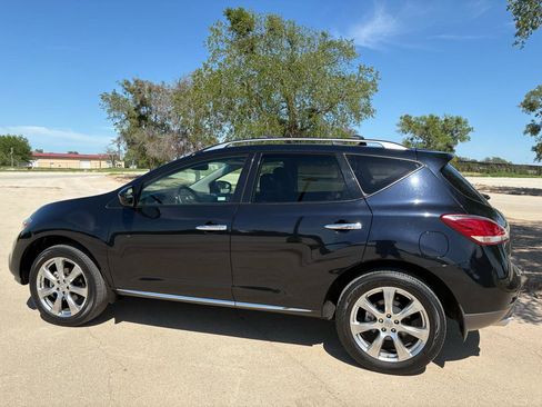 Used 2012 Nissan Murano LE w/ Platinum Pkg FWD image 17