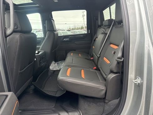 New 2026 GMC Sierra 3500 AT4 w/ AT4 Premium Plus Package image 30