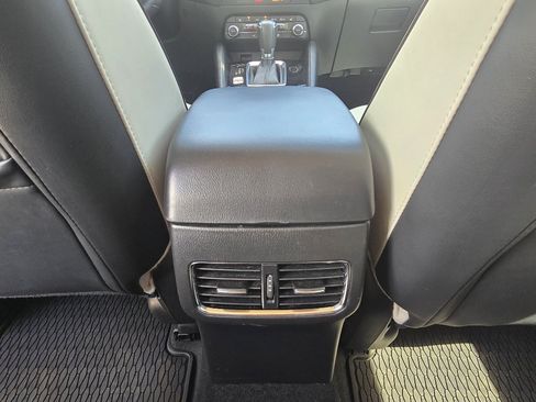 Used 2024 MAZDA CX-5 AWD 2.5 S w/ Preferred Package image 28