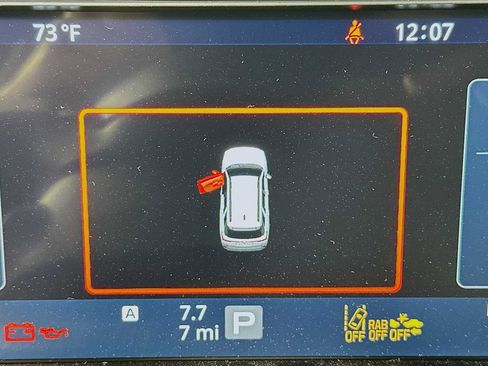 New 2026 Subaru Outback Premium image 12