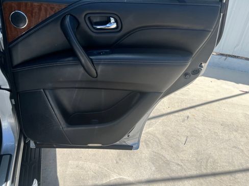 Used 2018 INFINITI QX80 2WD image 15