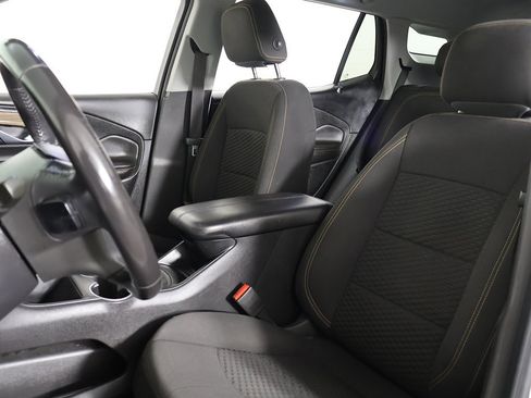 Used 2021 GMC Terrain SLE image 25