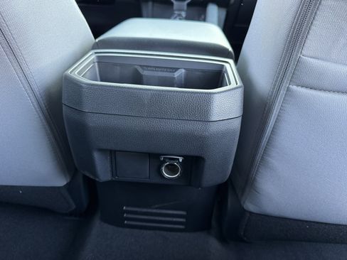 New 2026 Toyota Tacoma SR5 image 7