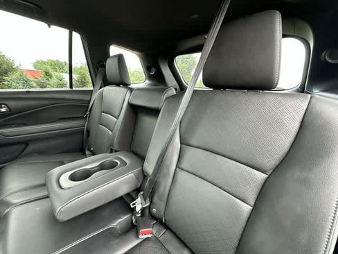Used 2019 Honda Passport Touring image 18