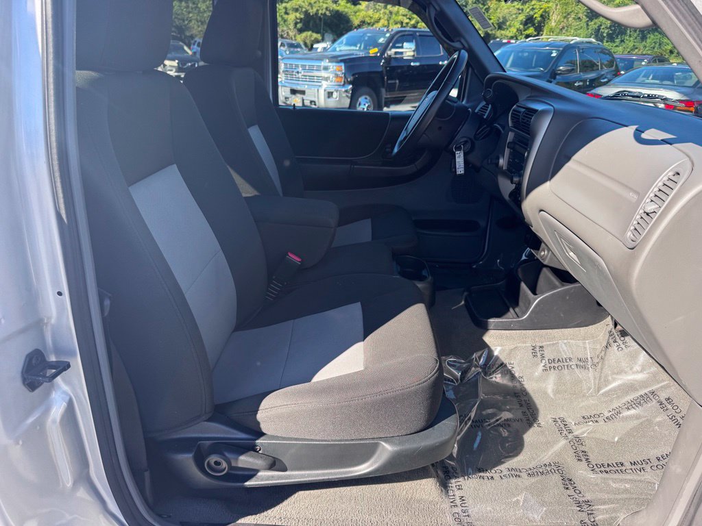 Used 2010 Ford Ranger XL RWD image 19