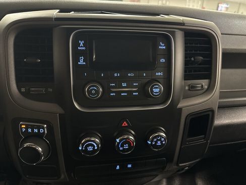 Used 2018 RAM 1500 HFE image 14