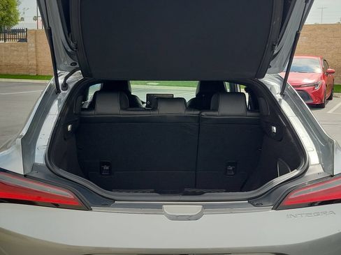 Used 2024 Acura Integra A-Spec FWD image 10