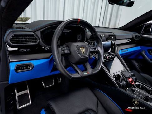 Used 2023 Lamborghini Urus S AWD/4WD image 27