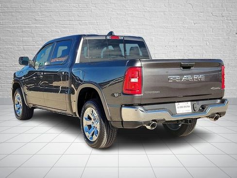 New 2026 RAM 1500 Big Horn image 3