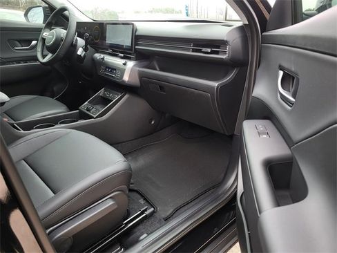 New 2026 Hyundai Kona Limited image 7