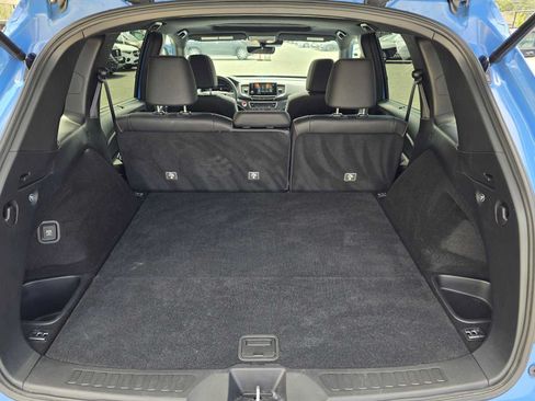 Used 2024 Honda Passport TrailSport image 14