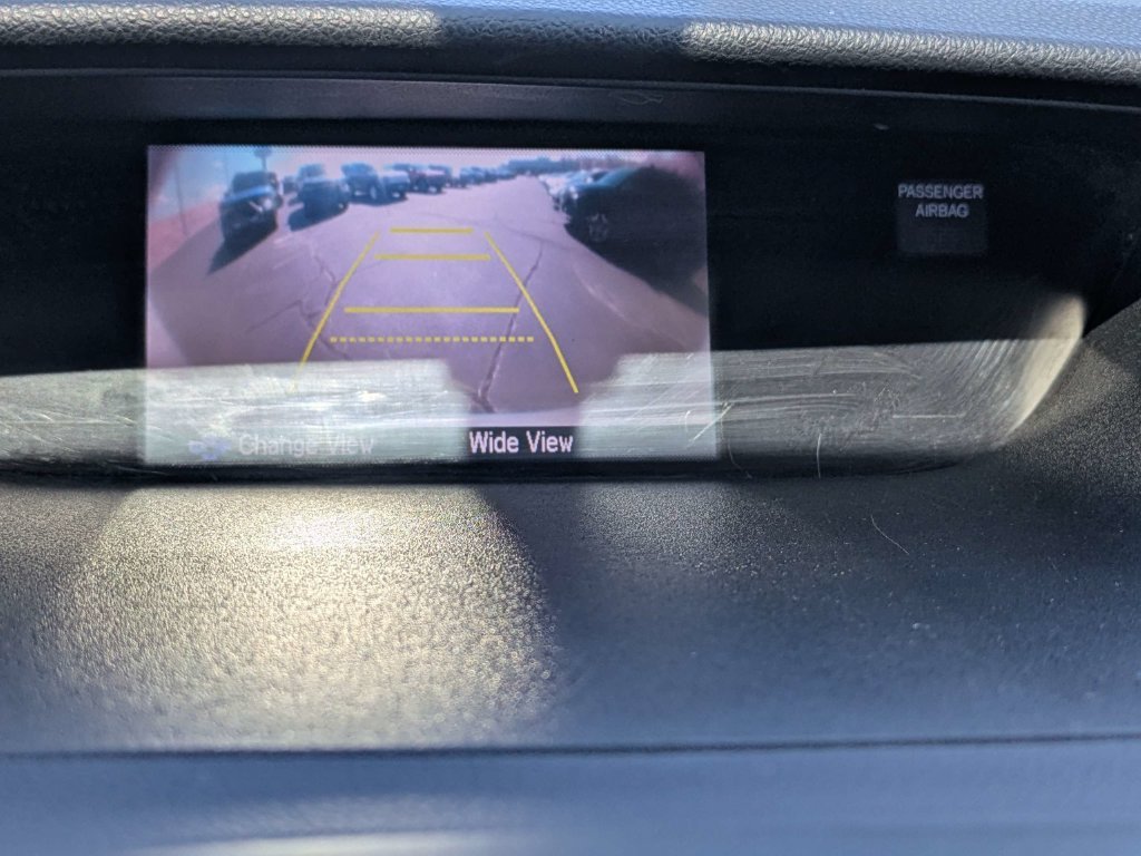Used 2013 Honda CR-V EX image 21
