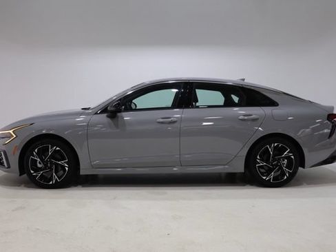 Used 2026 Kia K5 GT-Line AWD/4WD image 4