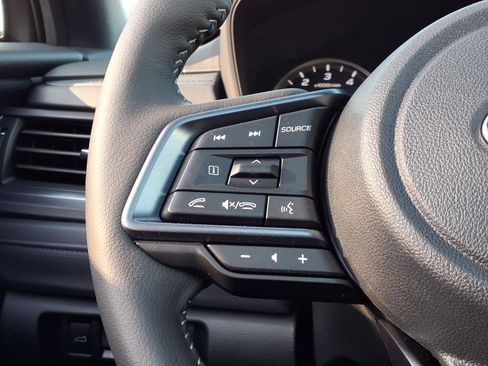 New 2026 Subaru Forester Limited AWD/4WD image 21