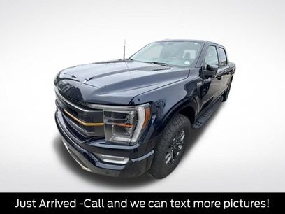 Used 2022 Ford F150 Tremor w/ Equipment Group 402A High