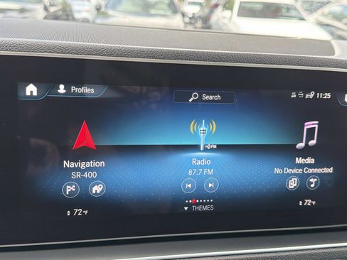 Used 2022 Mercedes-Benz GLE 350 image 21