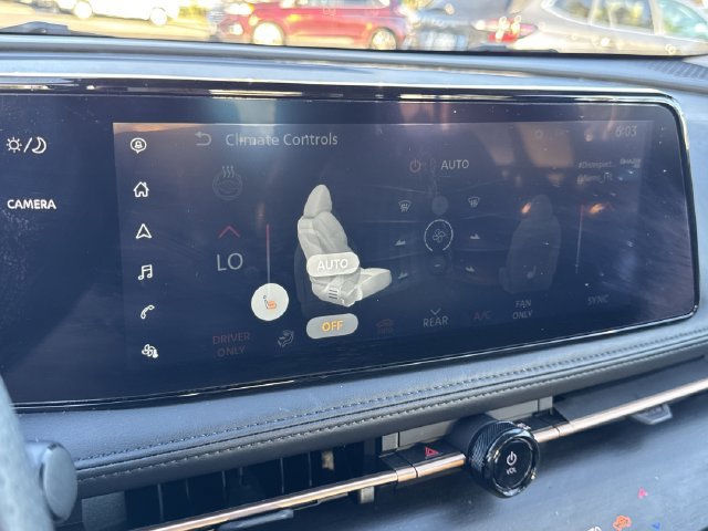 Certified 2024 Nissan Ariya AWD image 37