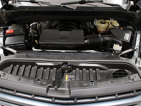 Used 2019 Chevrolet Silverado 1500 RST w/ All-Star Edition image 28