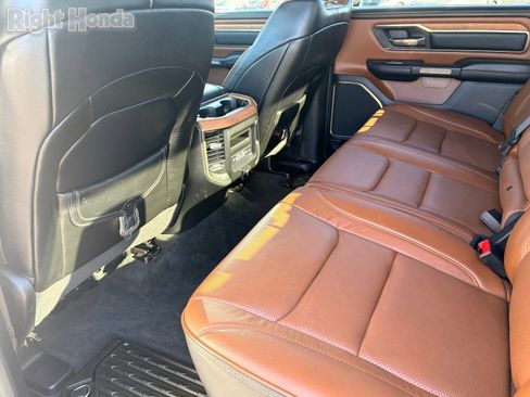 Used 2021 RAM 1500 Limited image 23