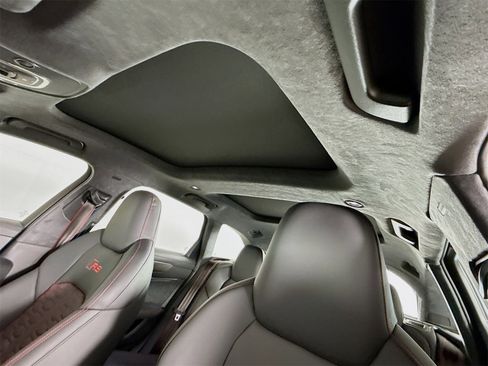 New 2026 Audi RS 6 performance image 23