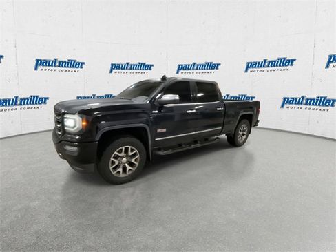 Used 2016 GMC Sierra 1500 SLE image 6