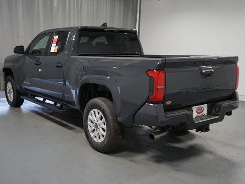 New 2026 Toyota Tacoma SR5 image 6