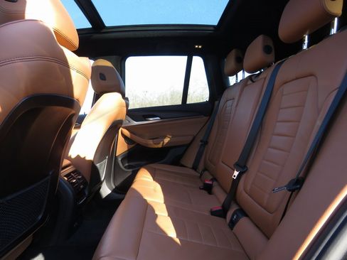 Used 2021 BMW X3 M40i w/ Premium Package image 20