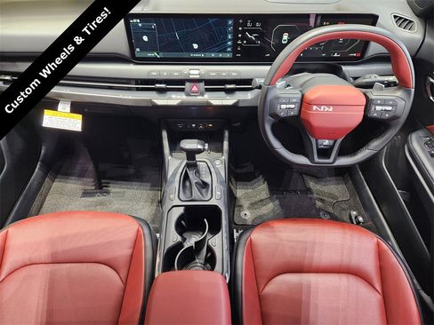 New 2025 Kia K4 GT-Line w/ GT-Line Premium Package image 20