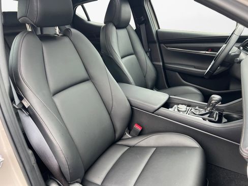 Certified 2023 MAZDA MAZDA3 s image 9