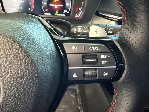Used 2025 Acura ADX A-Spec AWD/4WD image 45
